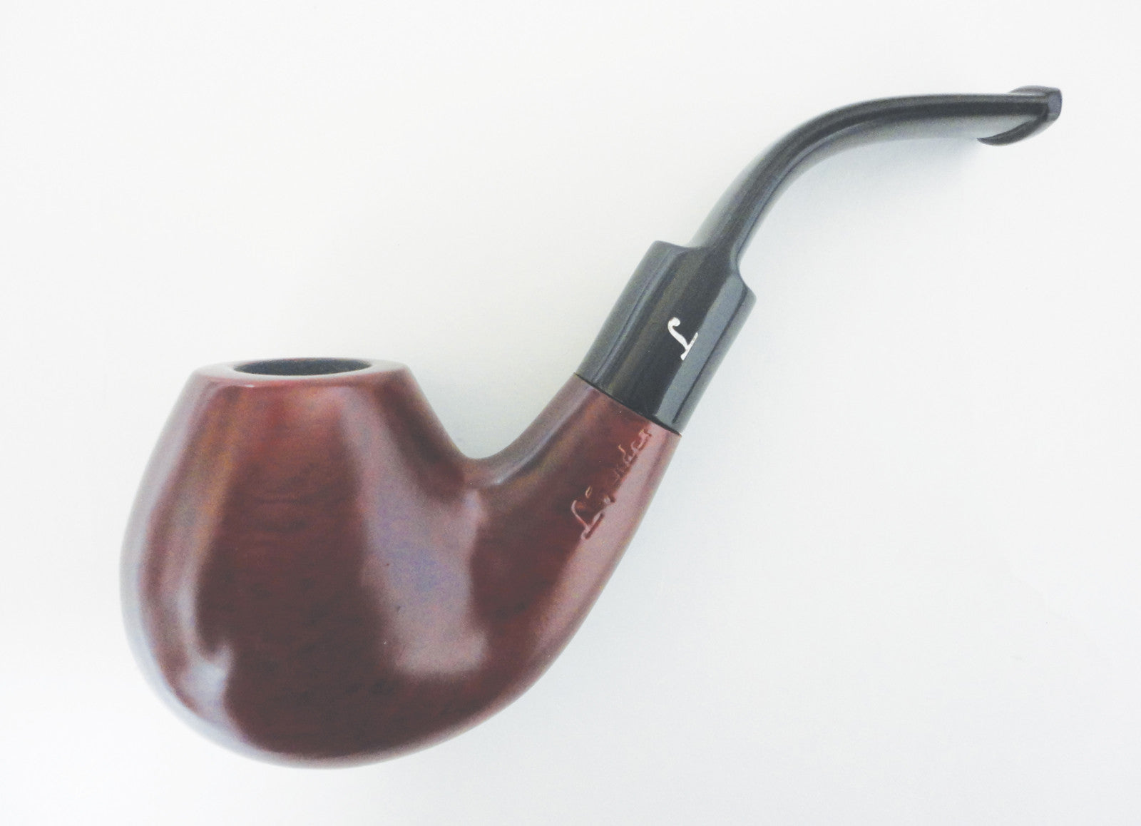 Legendex Giant 9 MM Filtered Pipe 01-08-601