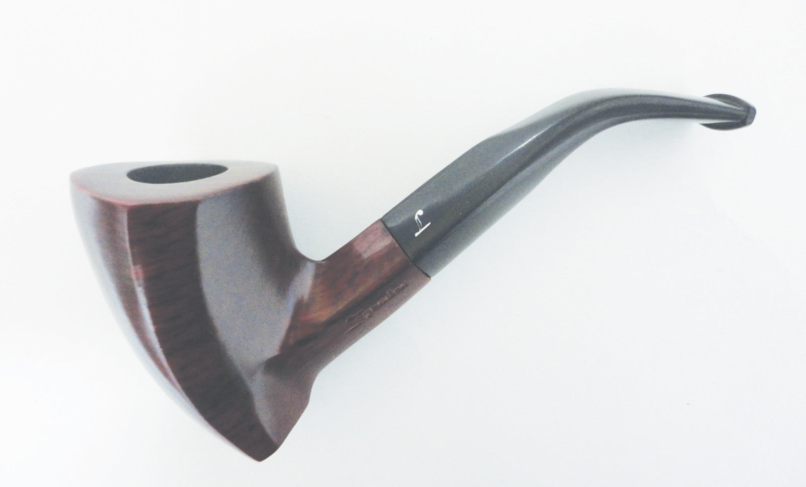 Legendex Giant 9 MM Filtered Pipe 01-08-602