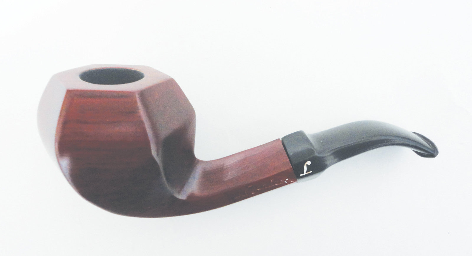 Legendex Giant 9 MM Filtered Pipe - Starterkit Bundle 01-08-603b