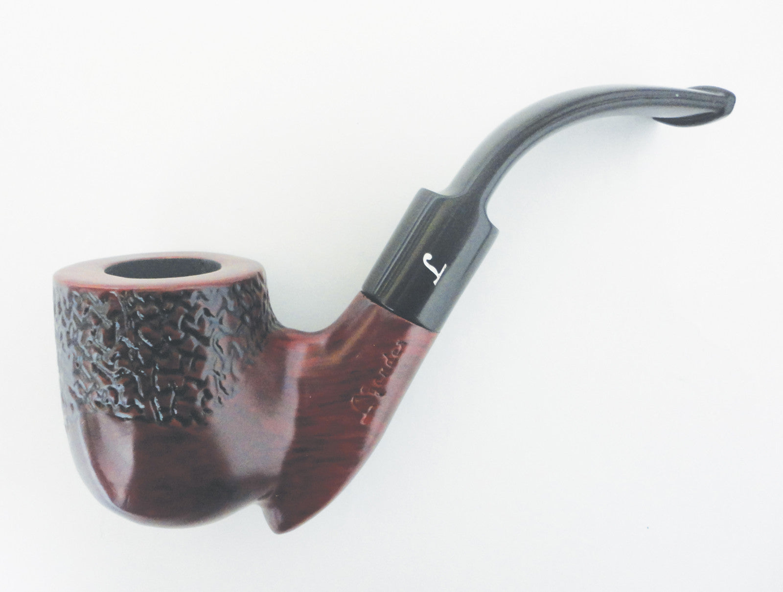 Legendex Bruyere 9 MM Filtered Pipe 01-08-612