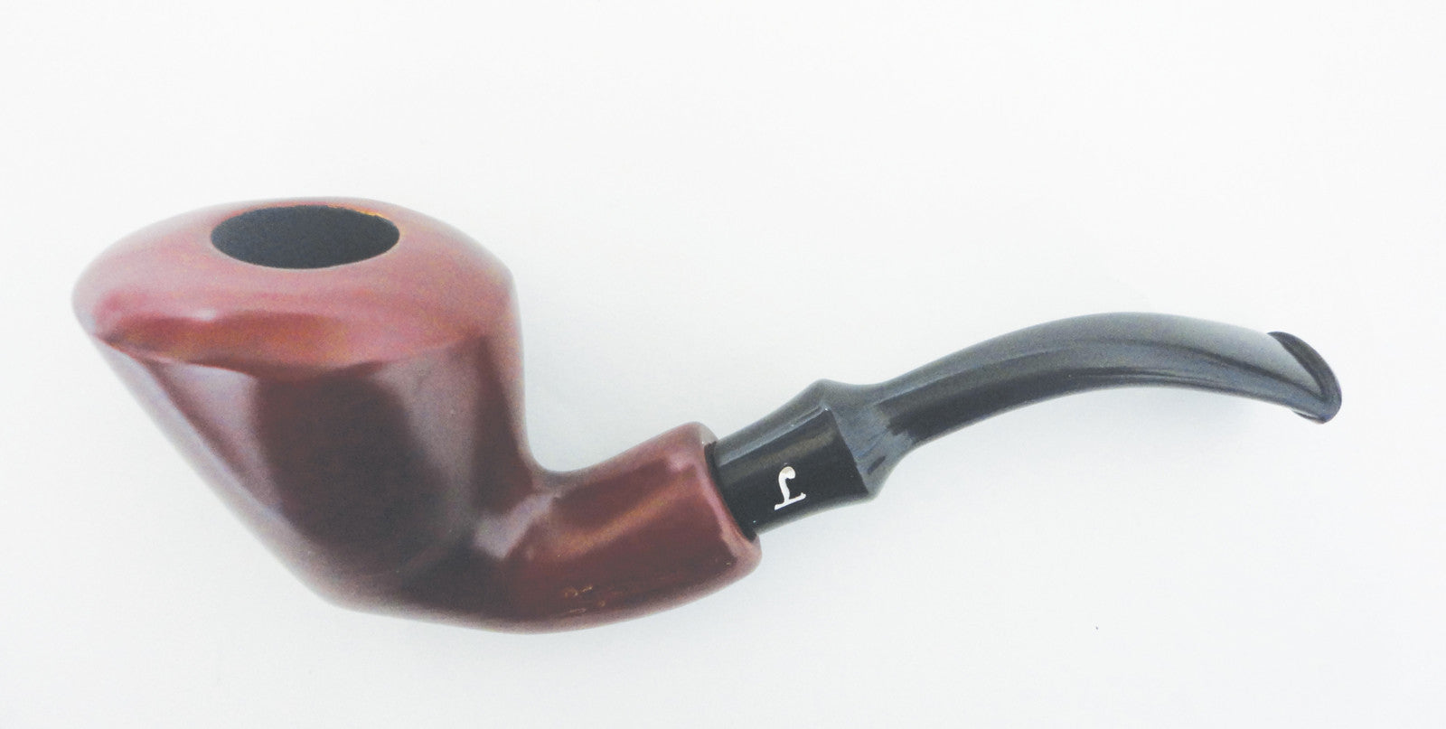 Legendex Bruyere 9 MM Filtered Pipe - Starterkit Bundle 01-08-614b