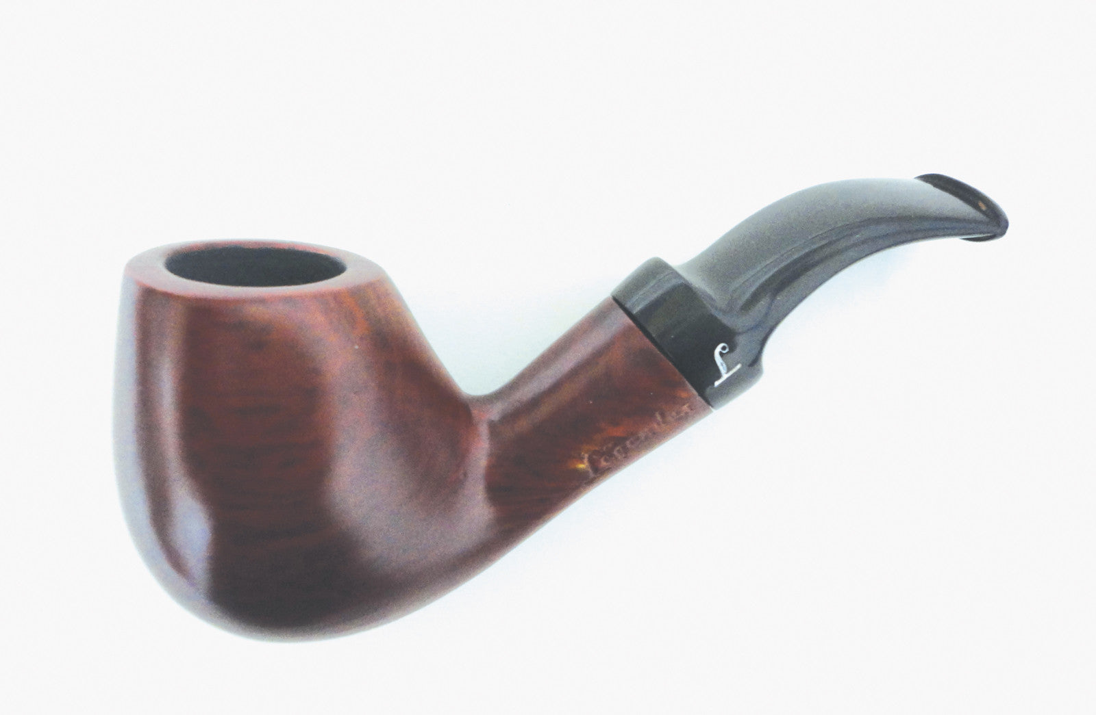 Legendex Populaire 9 MM Filtered Pipe 01-08-621