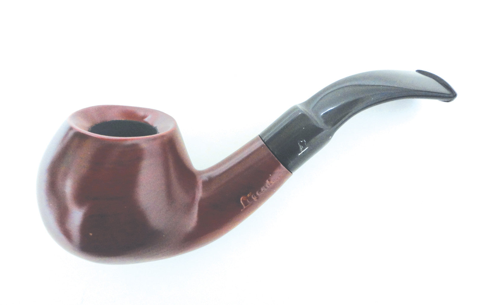 Legendex Populaire 9 MM Filtered Pipe 01-08-622