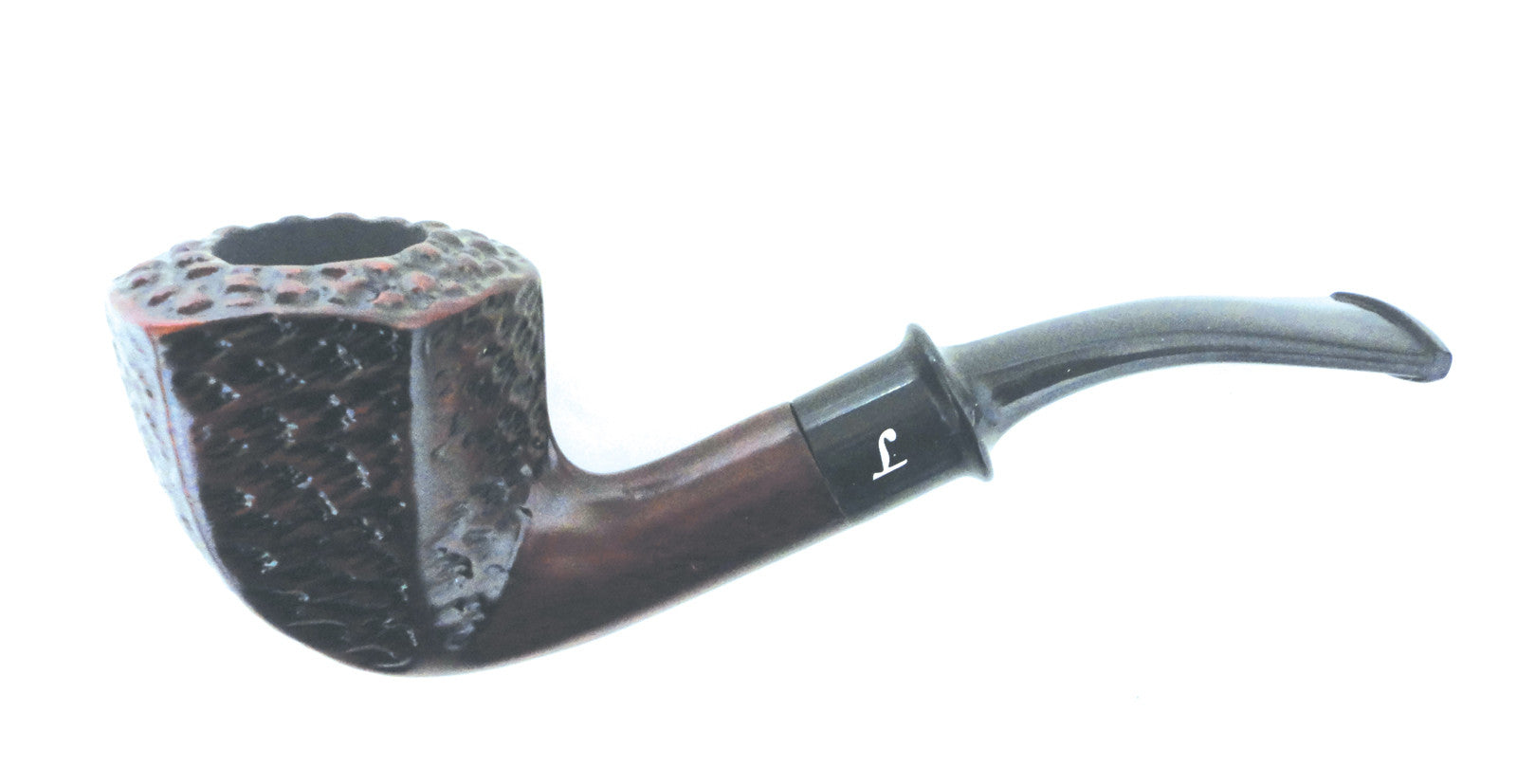 Legendex Populaire 9 MM Filtered Pipe - Starterkit Bundle 01-08-624b