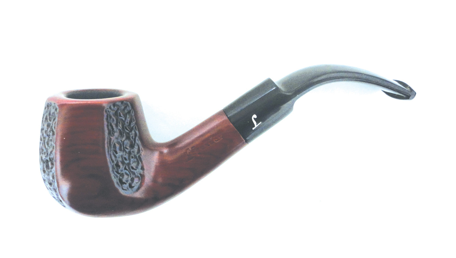 Legendex Populaire 9 MM Filtered Pipe - Starterkit Bundle 01-08-626b