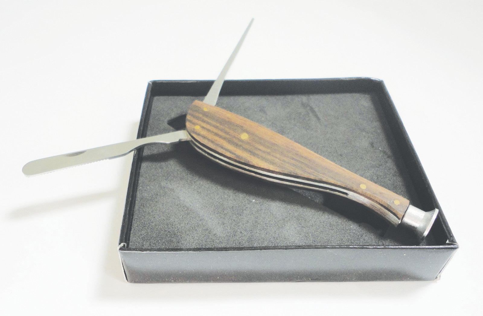 Legendex Populaire 9 MM Filtered Pipe - Starterkit Bundle 01-08-626b