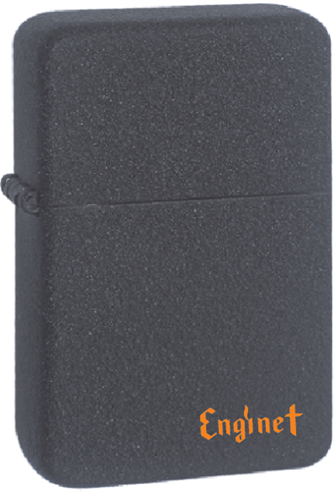 Enginet brand windproof oil lighter 06-60-202