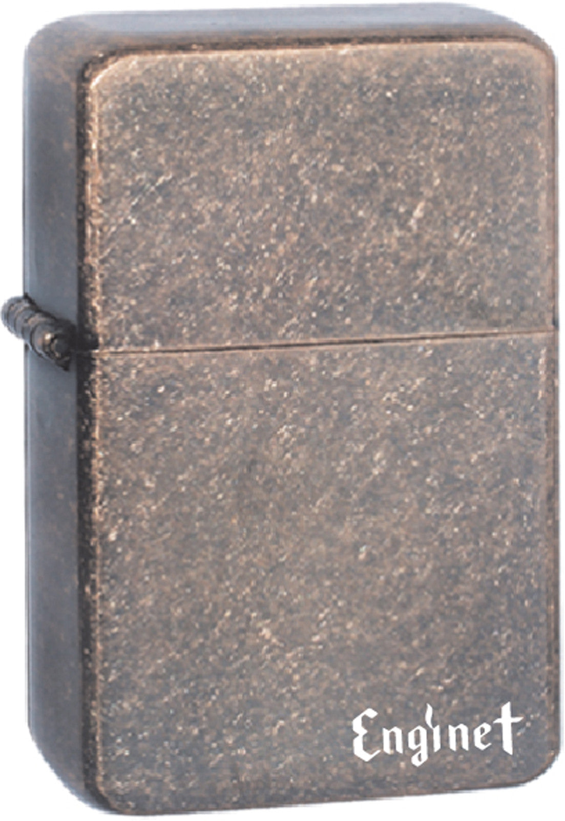 Enginet brand windproof oil lighter 06-60-204