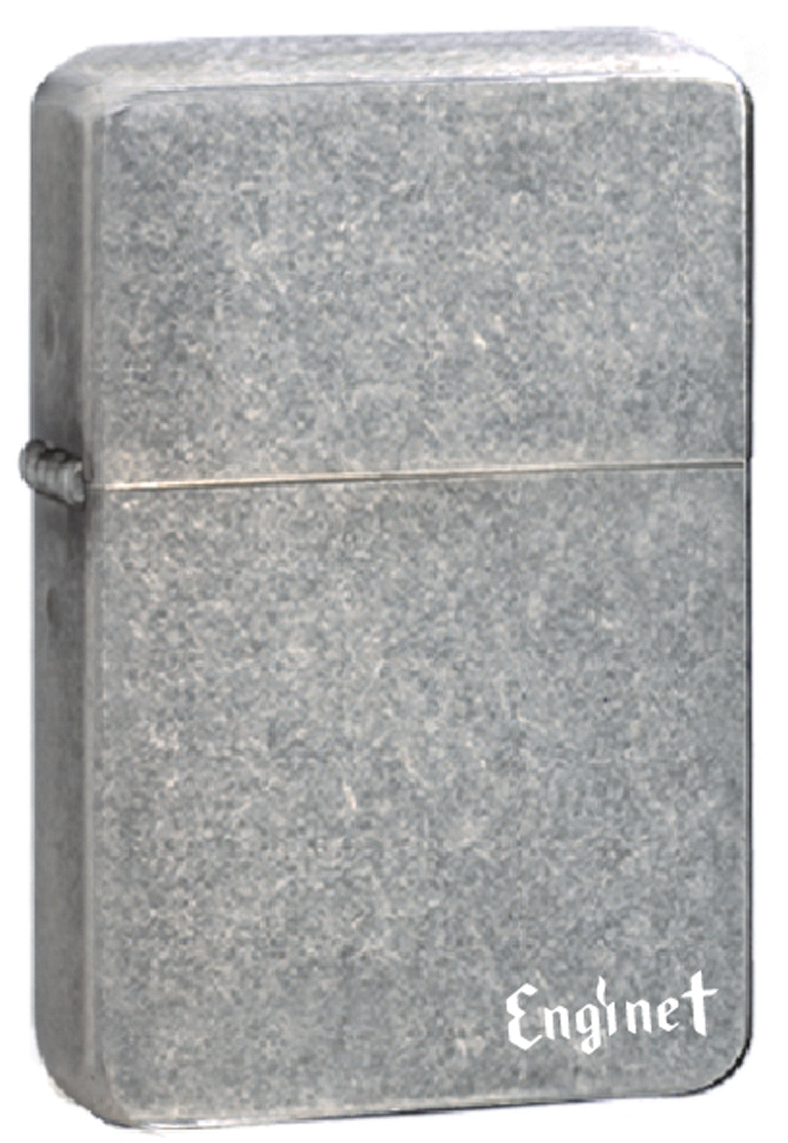 Enginet brand windproof oil lighter 06-60-205