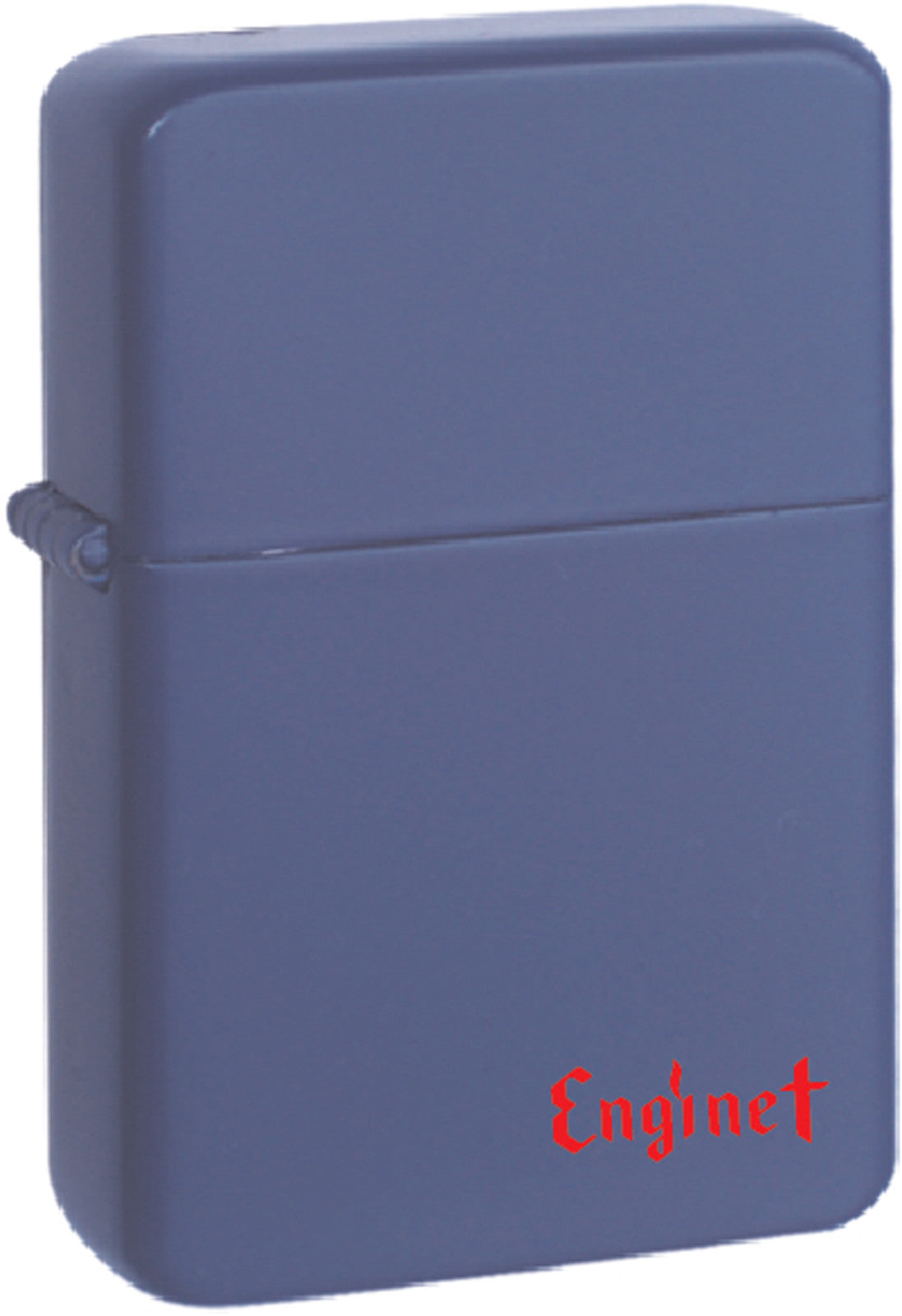 Enginet brand windproof oil lighter 06-60-207