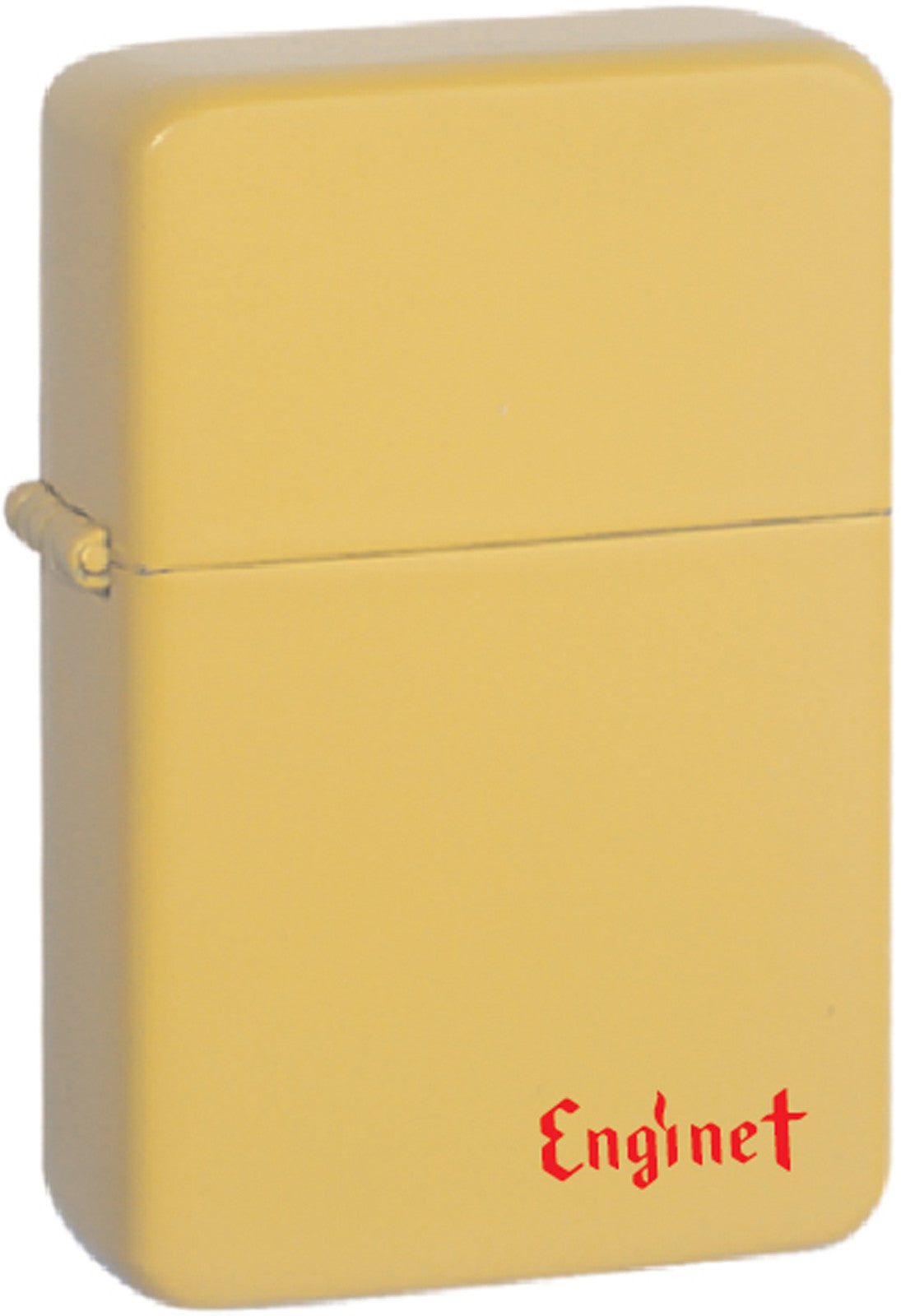 Enginet brand windproof oil lighter 06-60-208