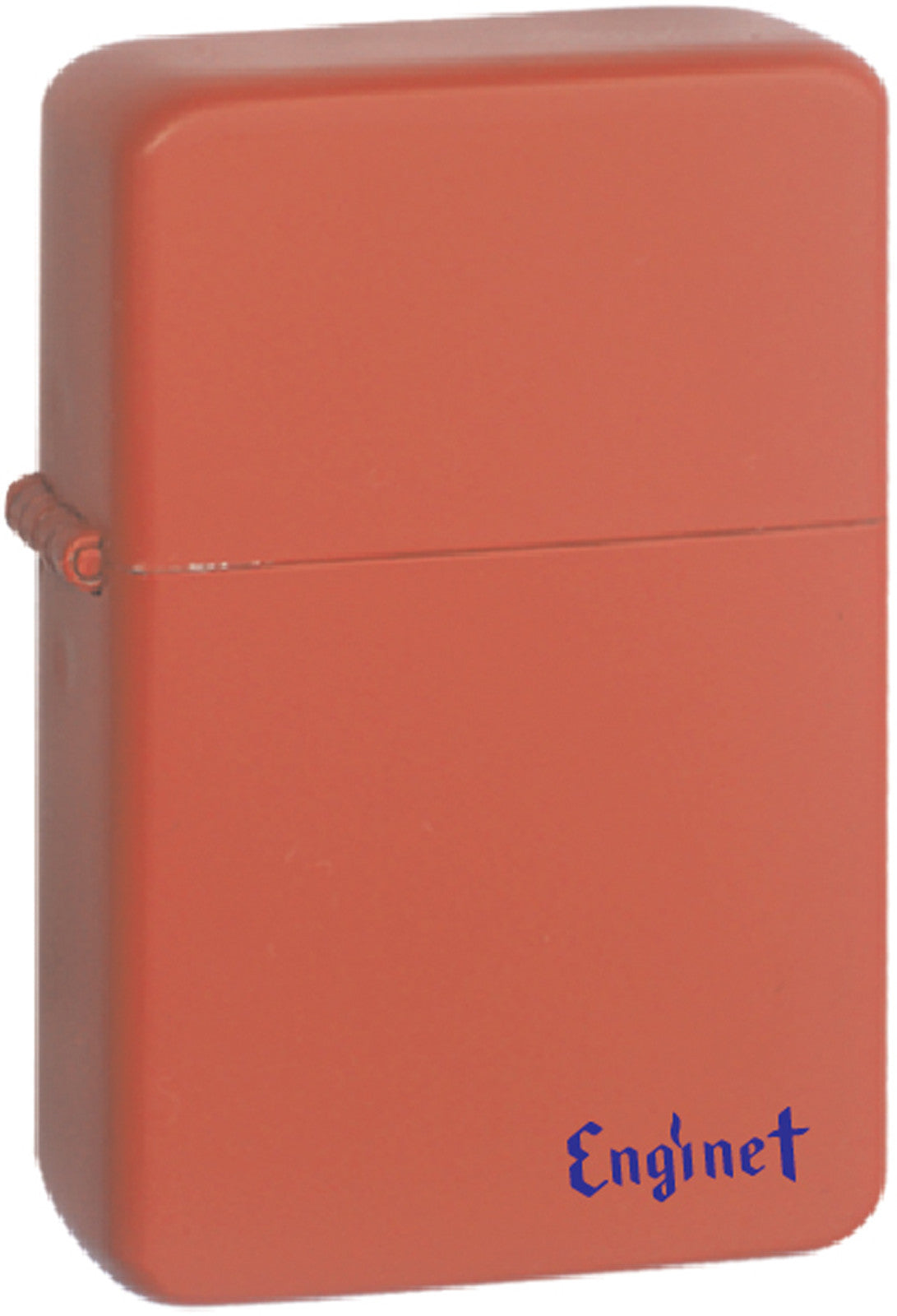 Enginet brand windproof oil lighter 06-60-209