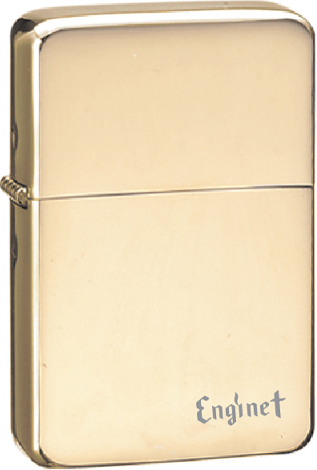 Enginet brand windproof oil lighter 06-60-212