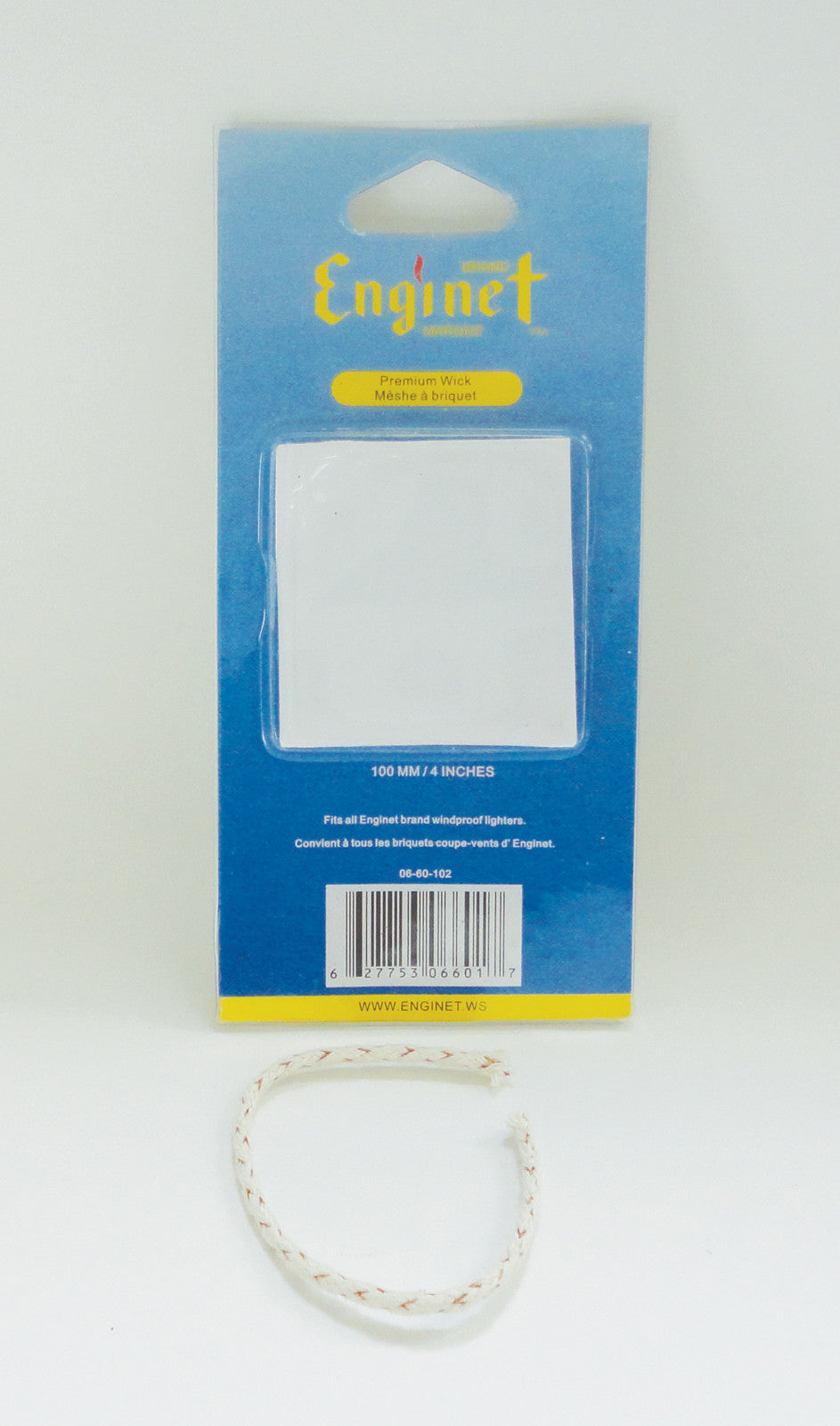 Enginet brand windproof oil lighter 06-60-306