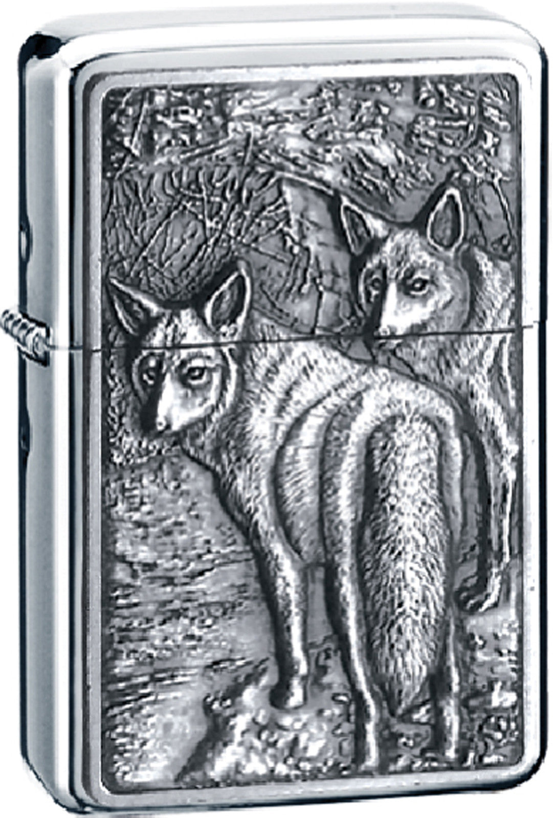 Enginet brand windproof oil lighter 06-60-311