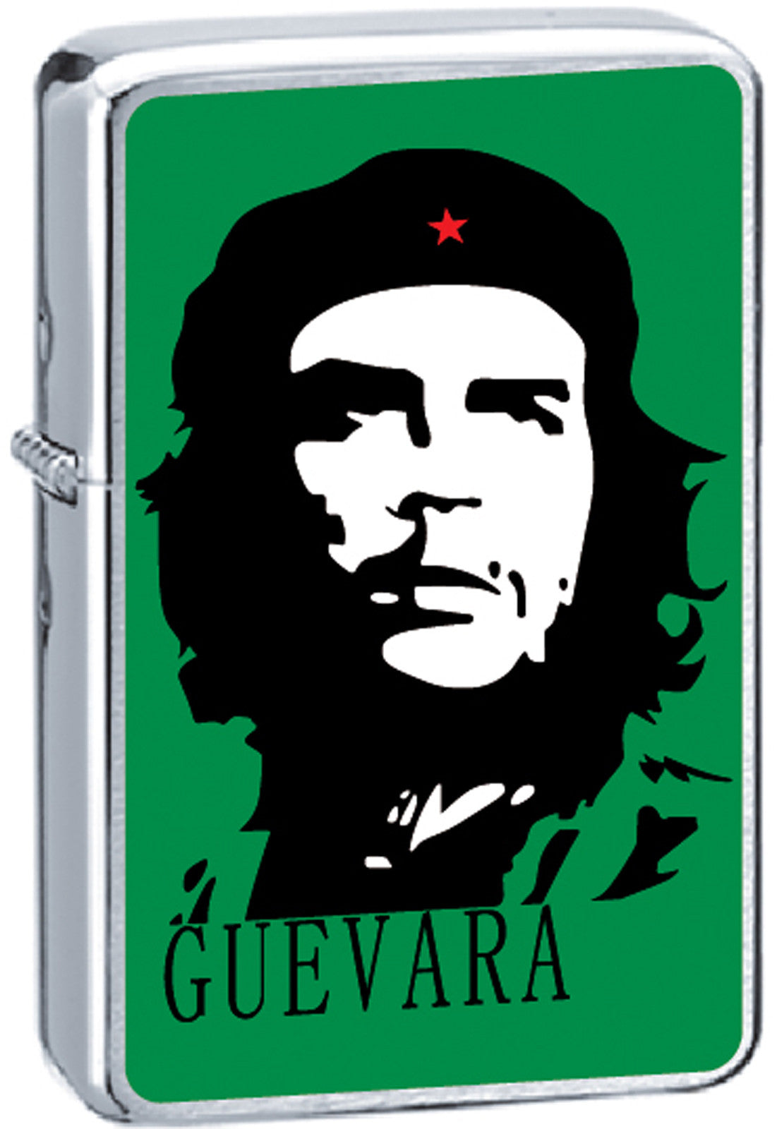 Enginet brand windproof oil lighter 06-60-505