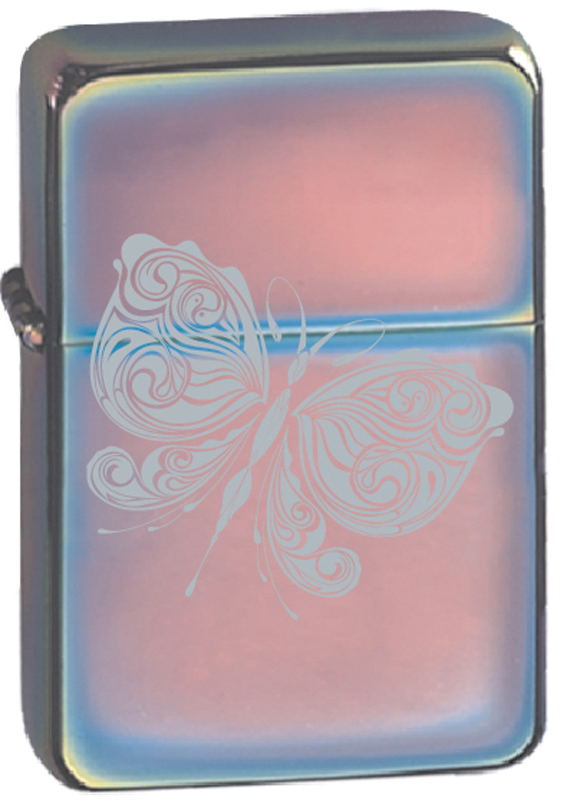 Enginet brand windproof oil lighter 06-60-705