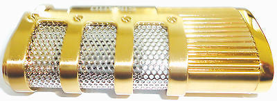 Sikaro Typhoon Triple Torch Lighter w/cigar punch 06-06-101