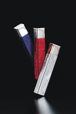 Sarome BM7-04 Torch Lighter Purple/arabesque