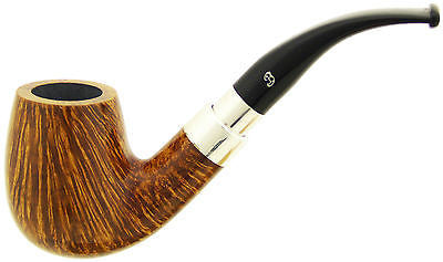 Bigben 9 MM Filtered Pipe - Silverline XL Nature 167.200.018