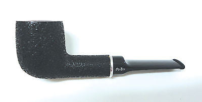 Bigben 9 MM Filtered Pipe - Mistral Black Sandblast 122.660.020