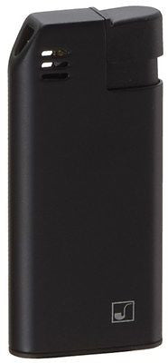 Sikaro Lapipe Piezo Pipe Lighter 06-03-102 Black