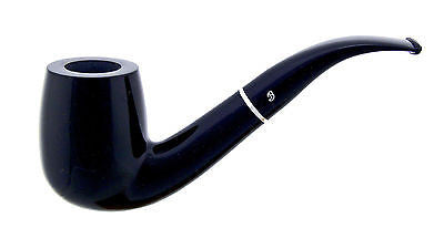 Bigben 9 MM Filtered Pipe - Giant Black Polish 149.700.437
