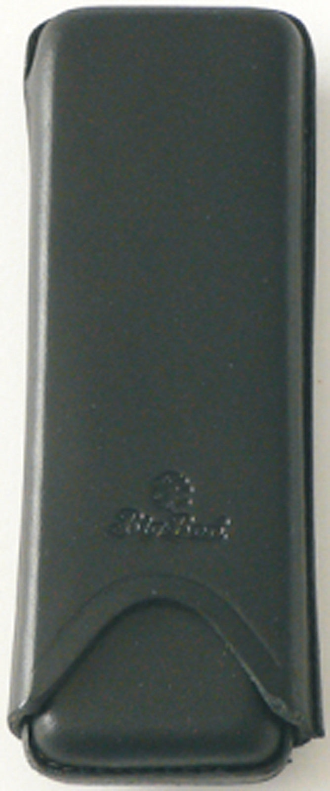 BigBen genuine leather cigar case 2 churchill black 651.107.210