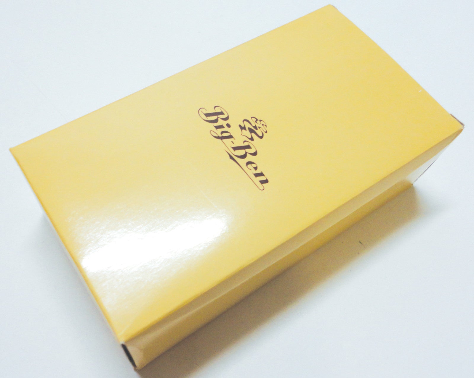 BigBen genuine leather pouch for 2 pipes & tobacco combination 743.221.220