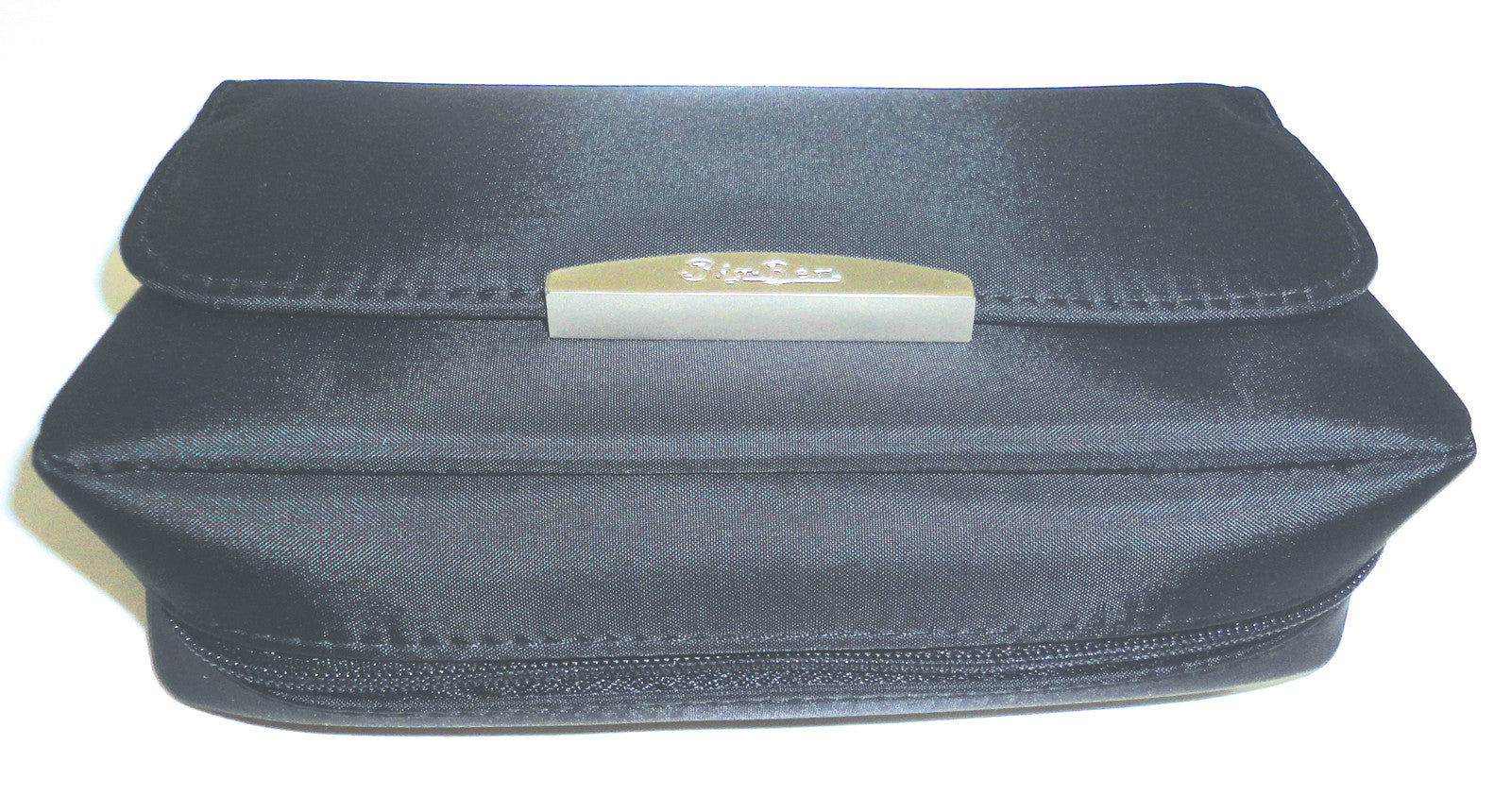 BigBen nylon pouch for 2 pipes & tobacco combination 743.284.410