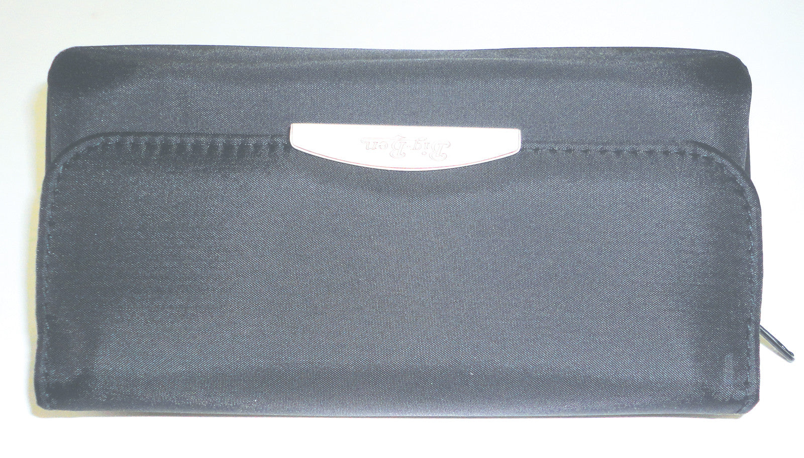BigBen nylon pouch for 2 pipes & tobacco combination 743.284.410