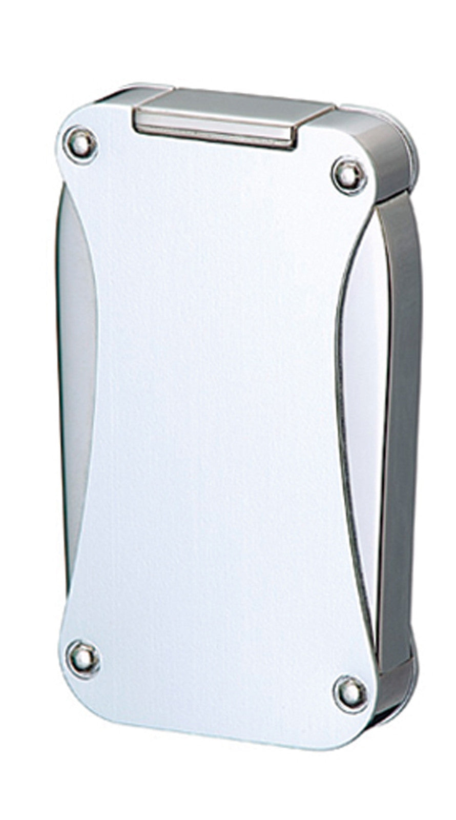 Sarome Torch Lighter BM6-08 Silver