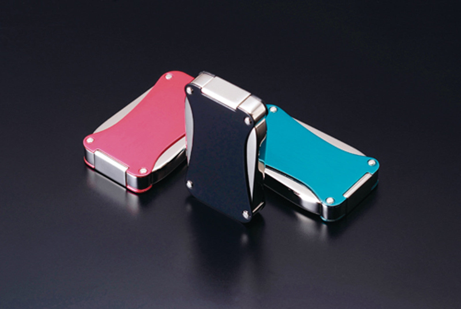 Sarome Torch Lighter BM6-10 Black