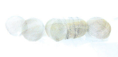 Enginet Paradise Combination of Pipe Built-In Lighter 06-40-104 Super Silver Satin