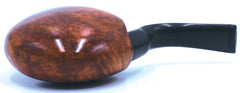COMOY'S OF LONDON® VEST POCKET* Non-Filtered Briar Smoking Pipe Made in England Since 1825 / 01-01-101 Polish Light