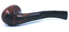 LEGENDEX® SCALADI* 6 MM Filtered Briar Smoking Pipe Made In Italy 01-08-104