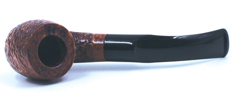 LEGENDEX® SCALADI* 6 MM Filtered Briar Smoking Pipe Made In Italy 01-08-106