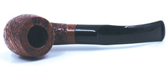 LEGENDEX® SCALADI* 6 MM Filtered Briar Smoking Pipe Made In Italy 01-08-106