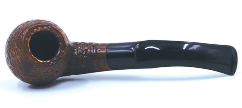 LEGENDEX® SCALADI* 6 MM Filtered Briar Smoking Pipe Made In Italy 01-08-112