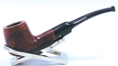 LEGENDEX® SCALADI* 6 MM Filtered Briar Smoking Pipe Made In Italy 01-08-114