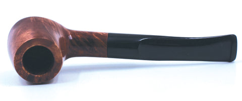 LEGENDEX® SCALADI* 6 MM Filtered Briar Smoking Pipe Made In Italy 01-08-114