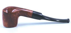 LEGENDEX® SCALADI* 6 MM Filtered Briar Smoking Pipe Made In Italy 01-08-114