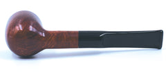 LEGENDEX® SCALADI* 9 MM Filtered Briar Smoking Pipe Made In Italy 01-08-117