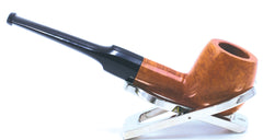 LEGENDEX® SCALADI* 6 MM Filtered Briar Smoking Pipe Made In Italy 01-08-118