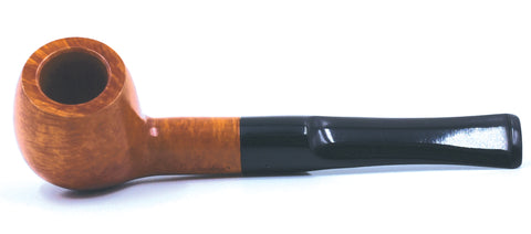 LEGENDEX® SCALADI* 6 MM Filtered Briar Smoking Pipe Made In Italy 01-08-118