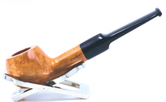 LEGENDEX® SCALADI* 9 MM Filtered Briar Smoking Pipe Made In Italy 01-08-119