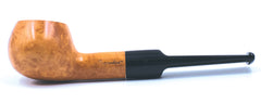 LEGENDEX® SCALADI* 9 MM Filtered Briar Smoking Pipe Made In Italy 01-08-119