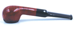 LEGENDEX® SCALADI* 9 MM Filtered Briar Smoking Pipe Made In Italy 01-08-121