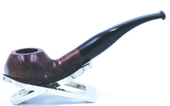 LEGENDEX® SCALADI* 9 MM Filtered Briar Smoking Pipe Made In Italy 01-08-123