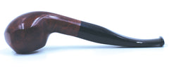 LEGENDEX® SCALADI* 9 MM Filtered Briar Smoking Pipe Made In Italy 01-08-123